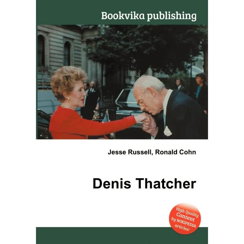 Denis Thatcher