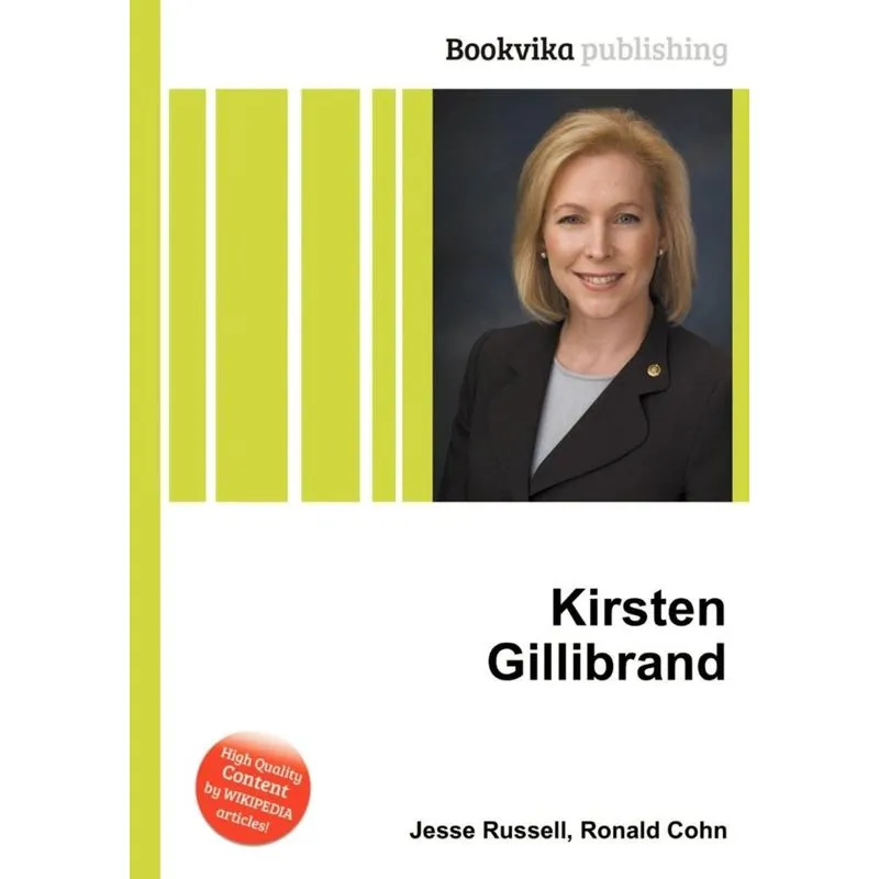Kirsten Gillibrand
