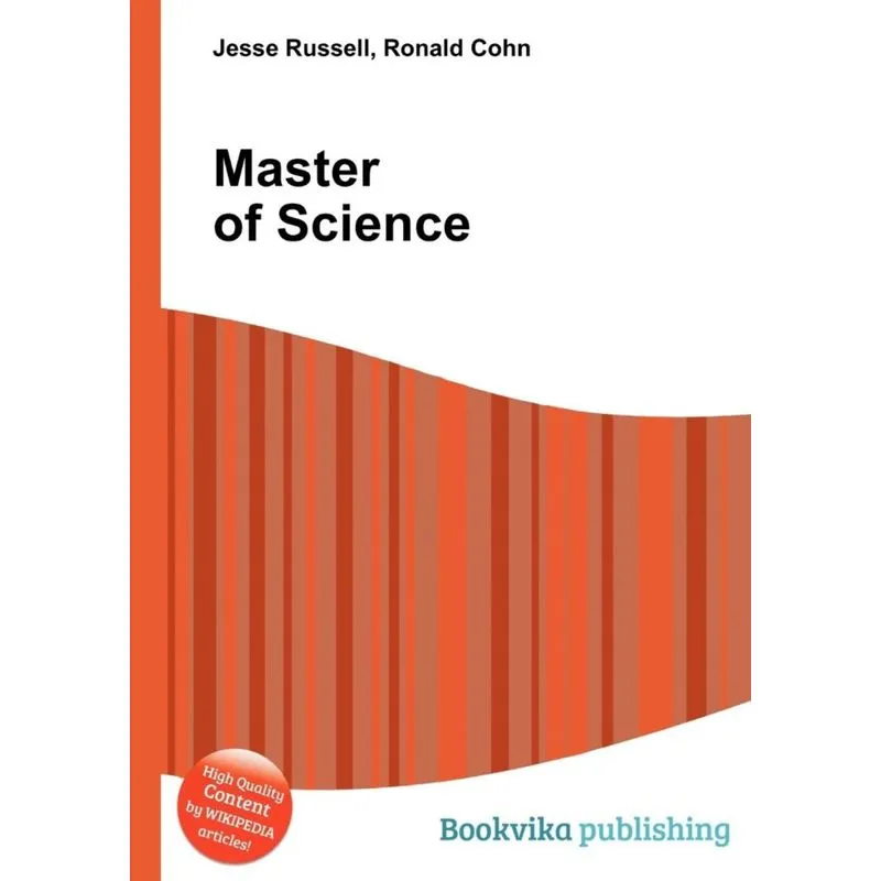 Master of Science