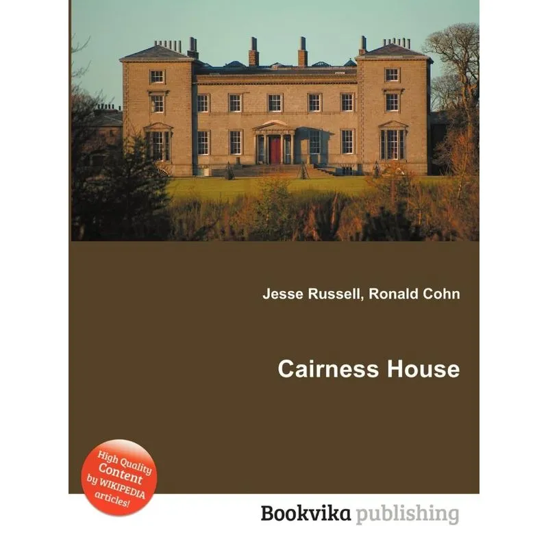 Cairness House