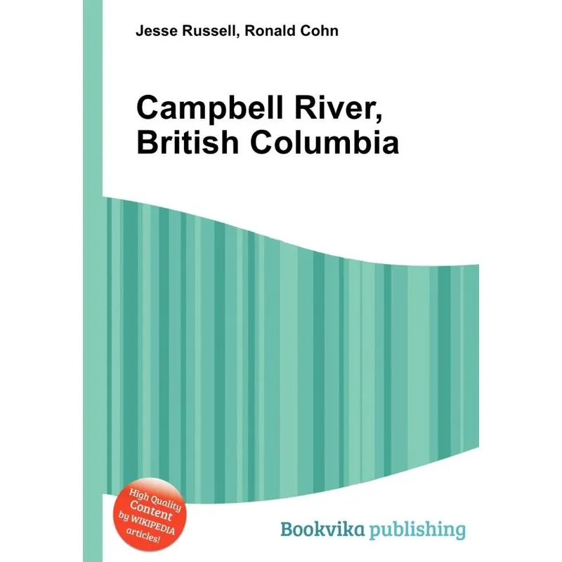 Campbell River, British Columbia