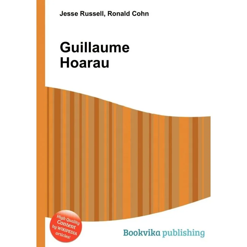 Guillaume Hoarau