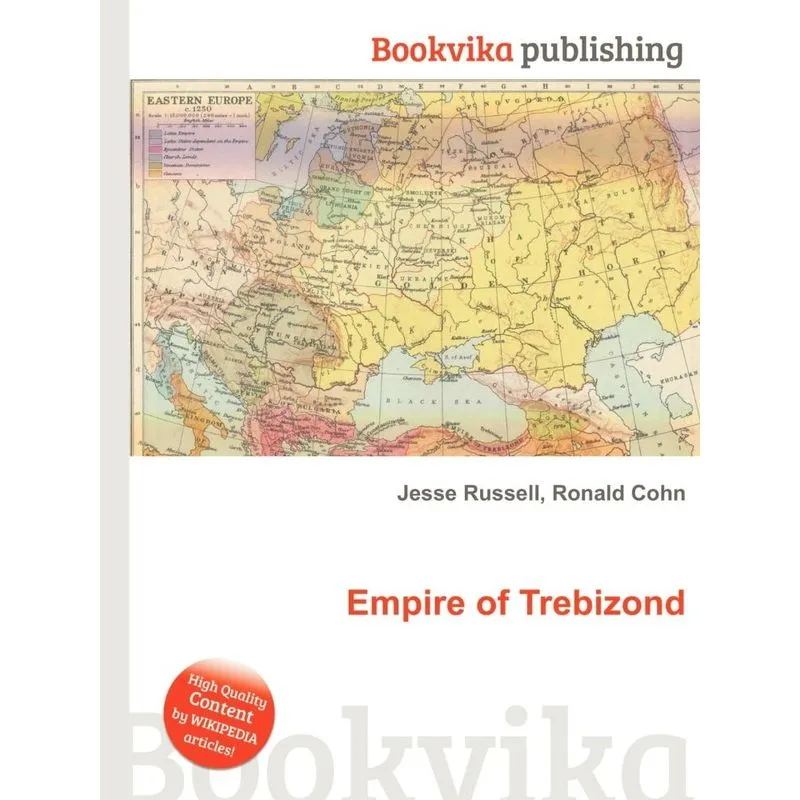 Empire of Trebizond