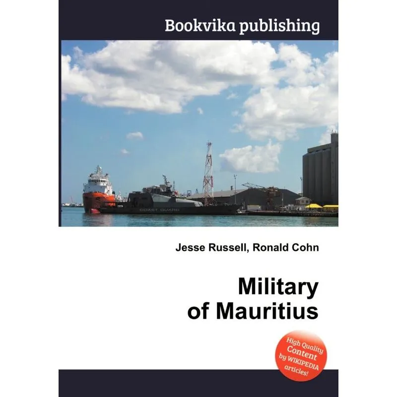 Military of Mauritius