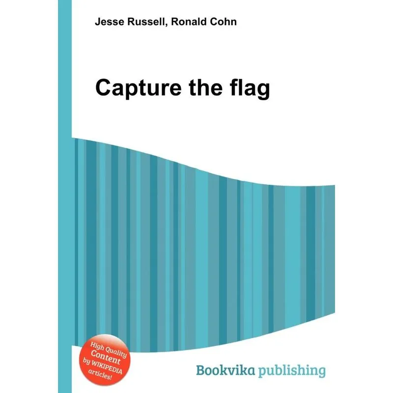Capture the Flag