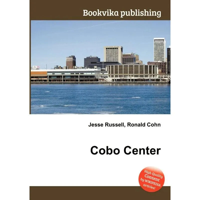 Cobo Center