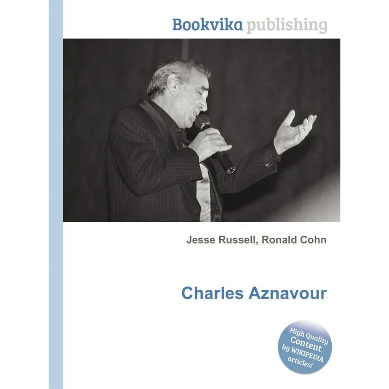 Charles Aznavour