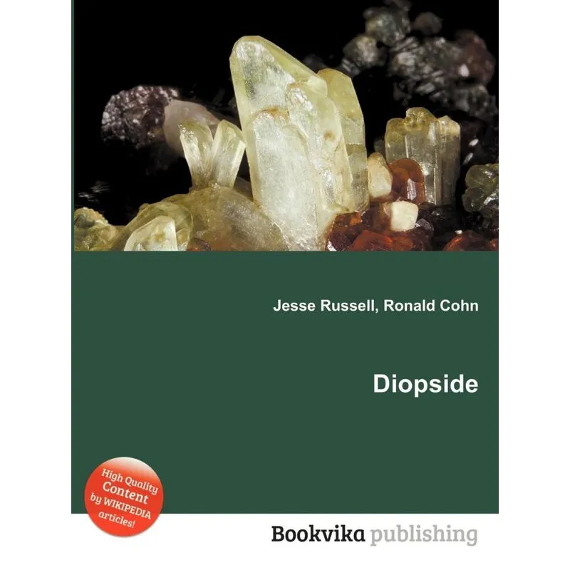 Diopside