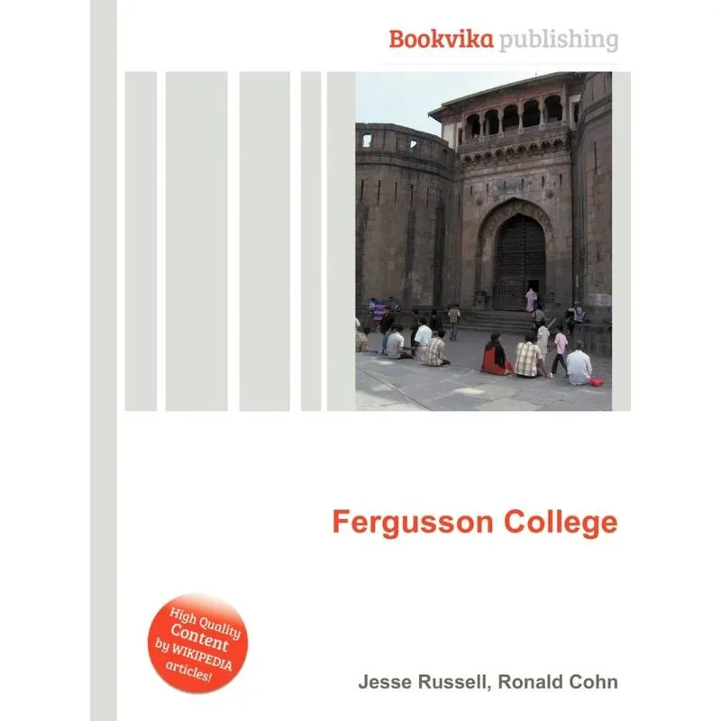 Fergusson College