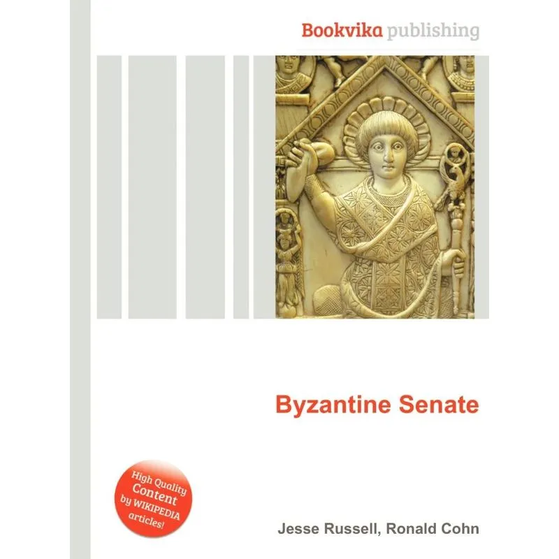 Byzantine Senate