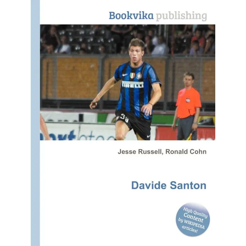 Davide Santon
