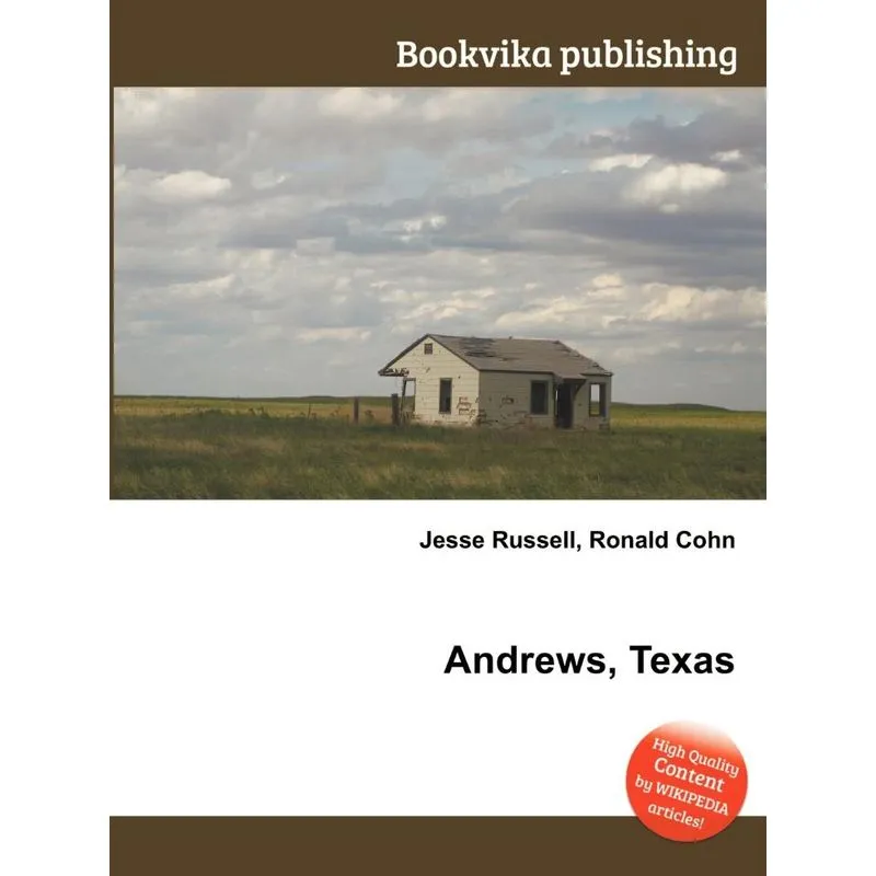 Andrews, Texas