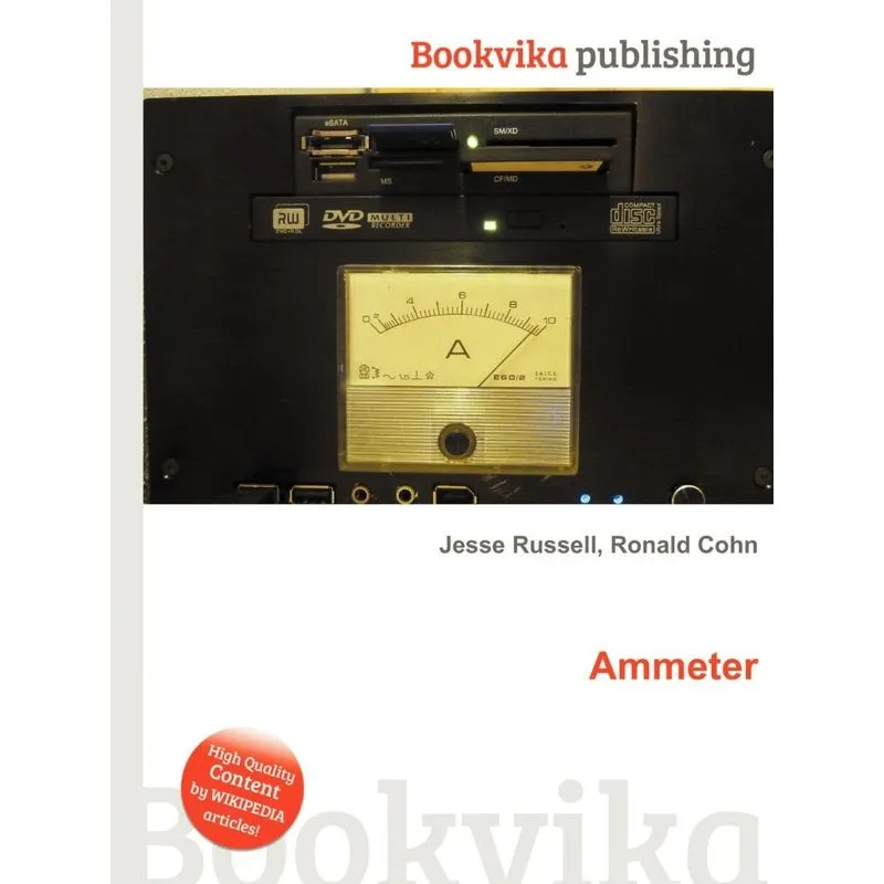 Ammeter