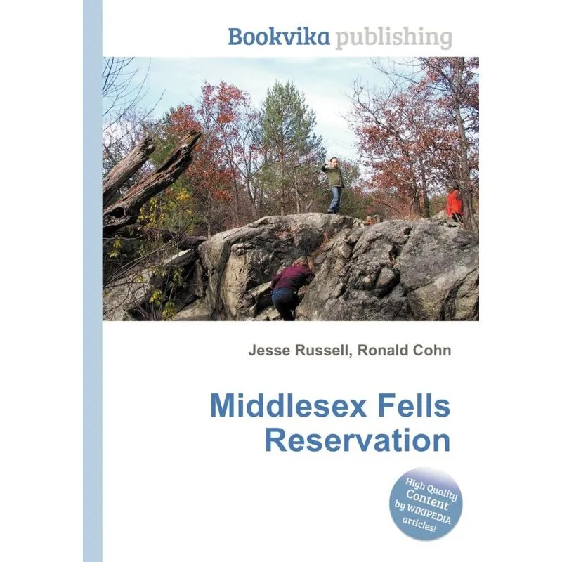 Middlesex Fells Reservation