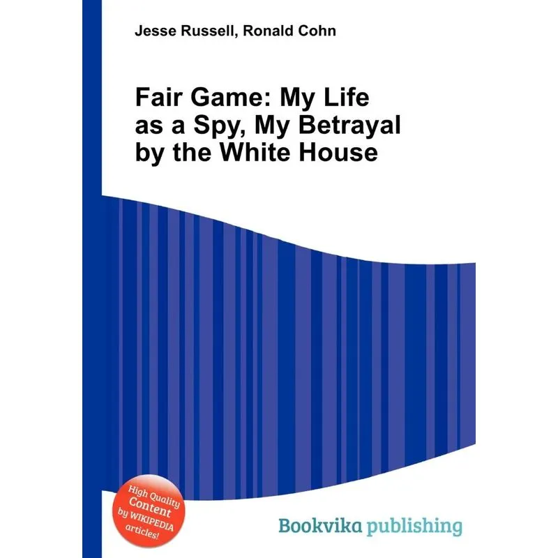 Fair Game