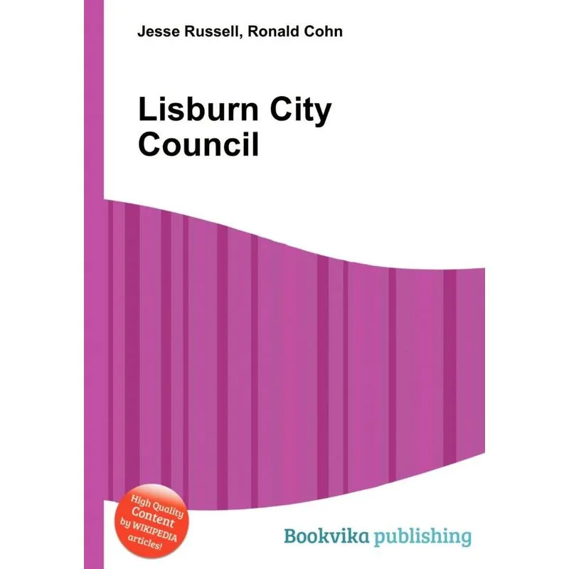 Lisburn City Council