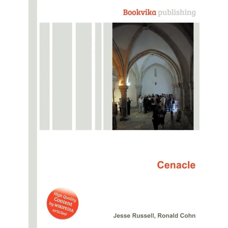 Cenacle