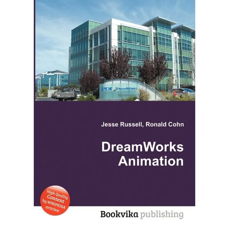 DreamWorks Animation