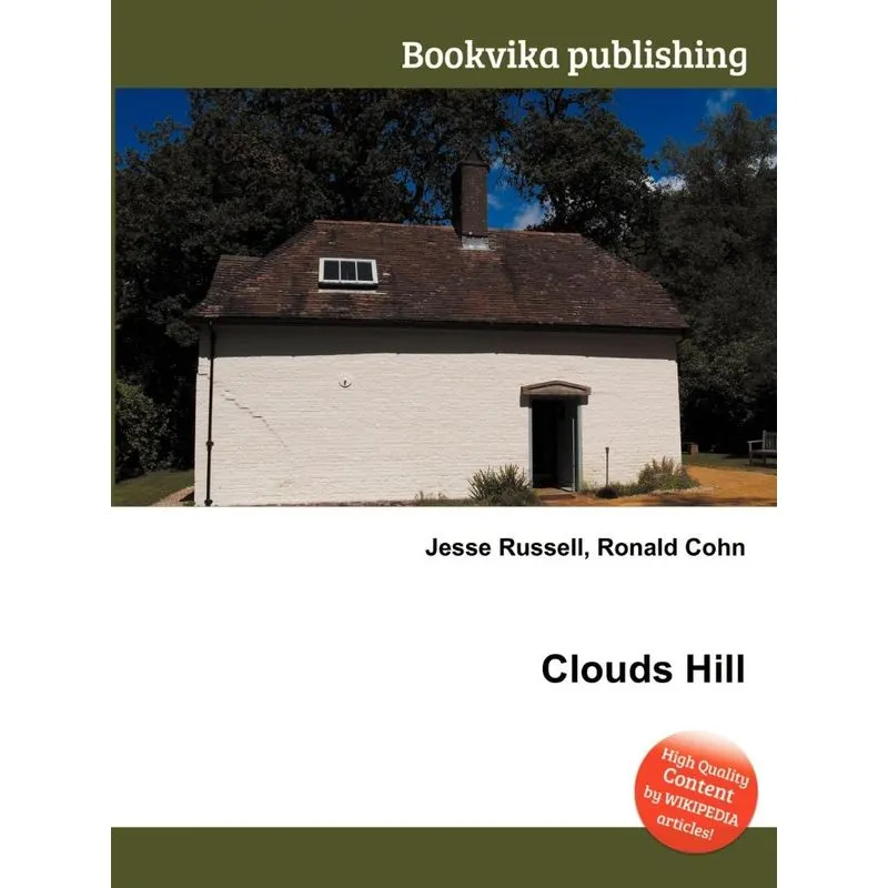 Clouds Hill