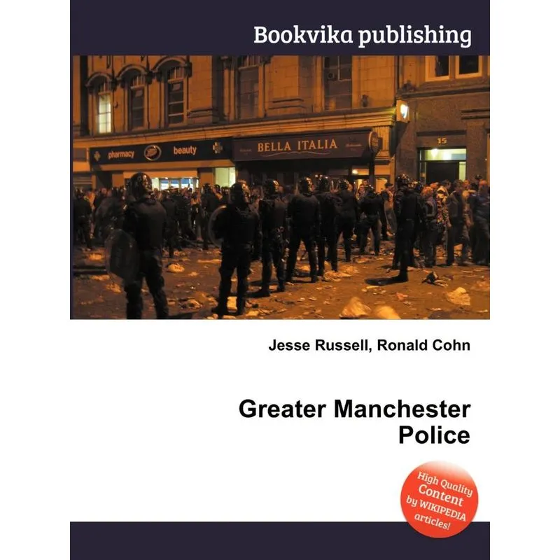 Greater Manchester Police