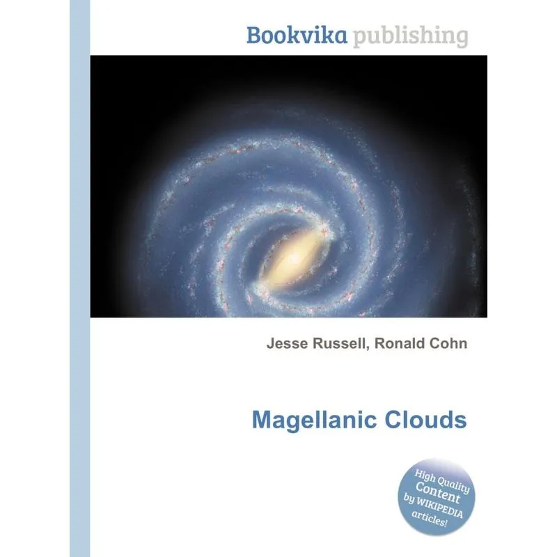 Magellanic Clouds