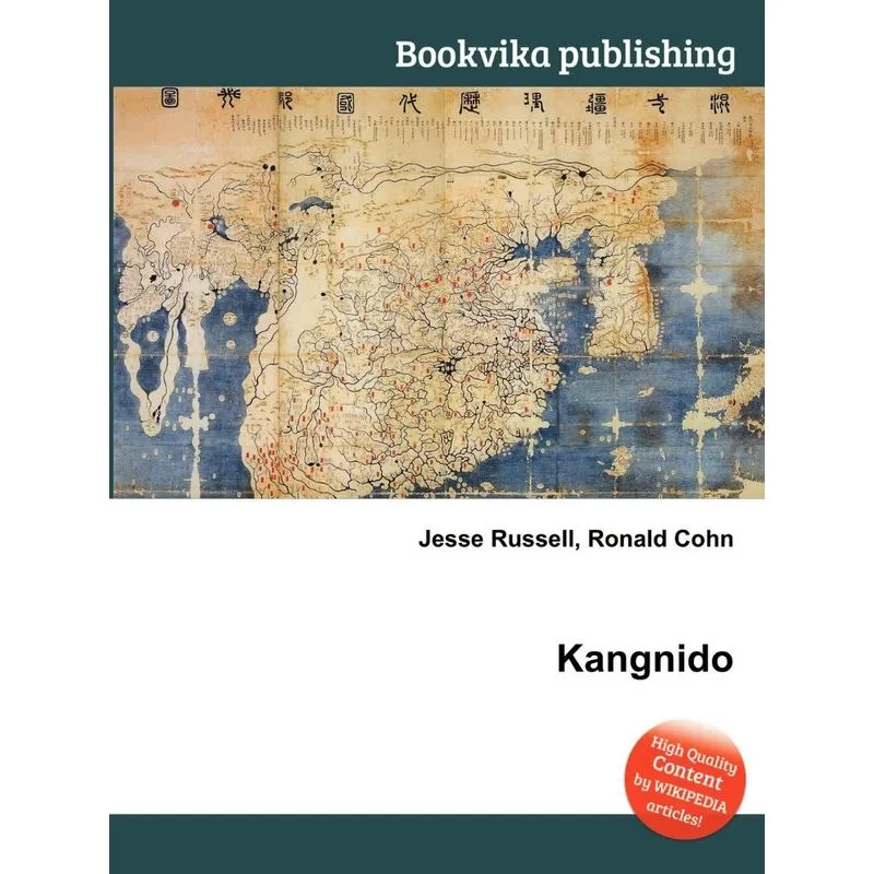 Kangnido