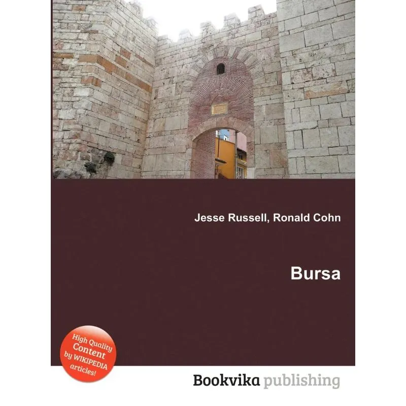 Bursa