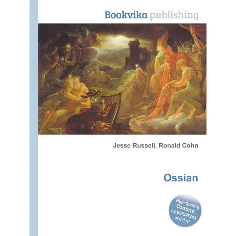 Ossian