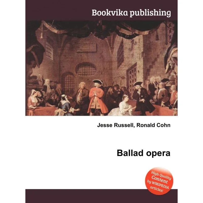 Ballad Opera