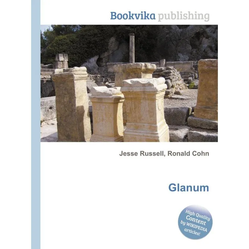 Glanum