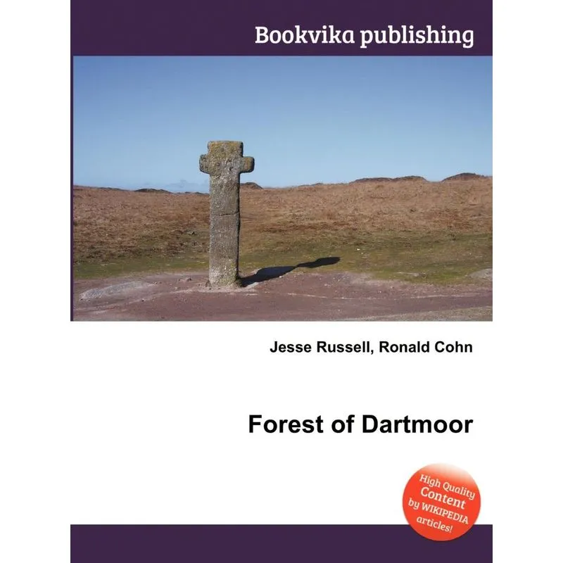Forest Of Dartmoor