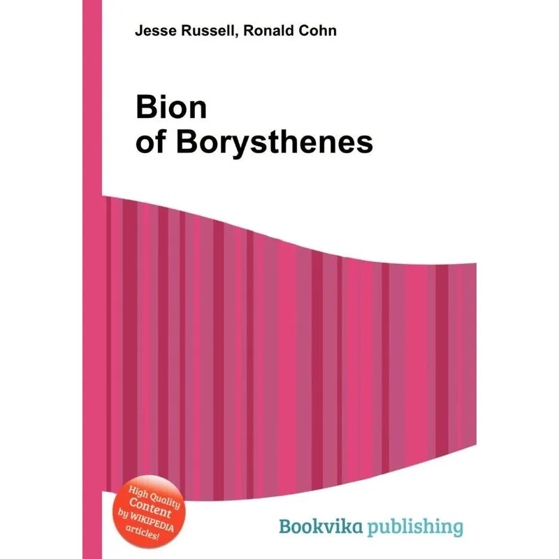 Bion of Borysthenes