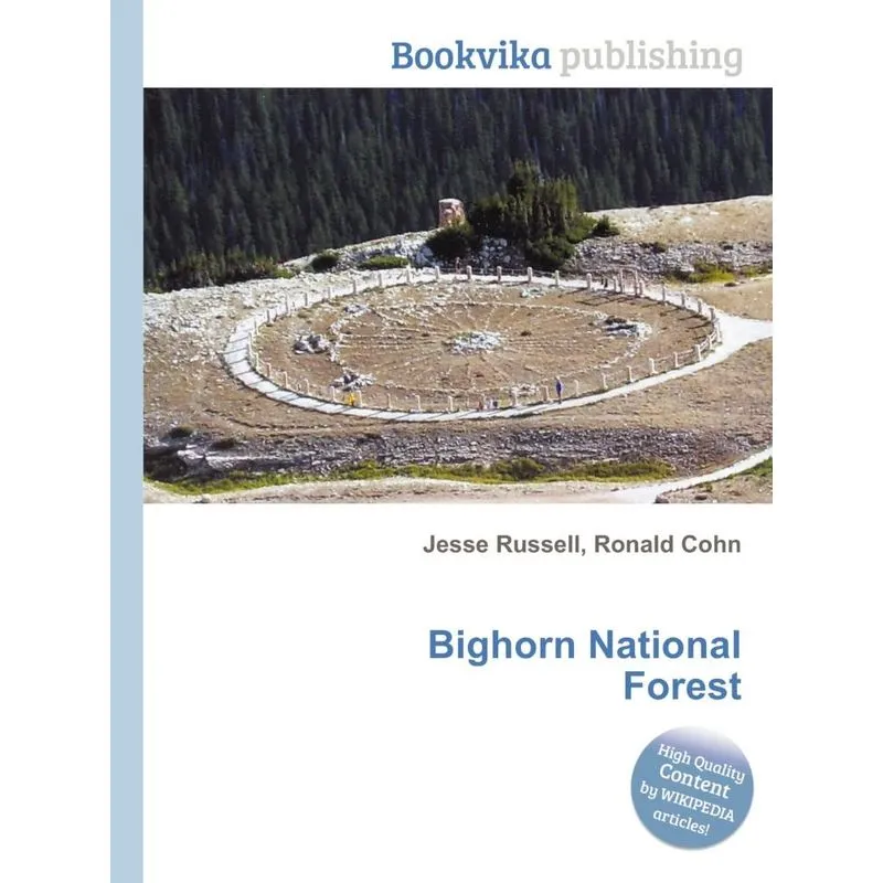 Bighorn National Forest