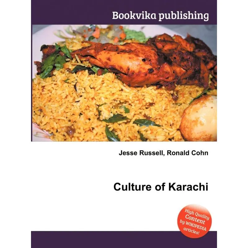 Culture of Karachi