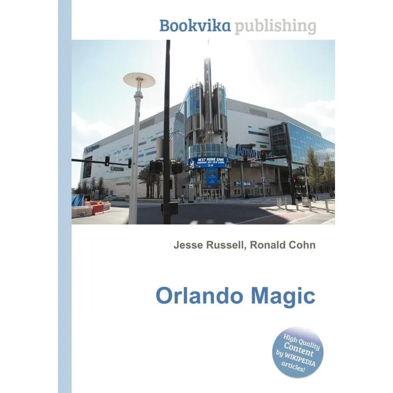 Orlando Magic