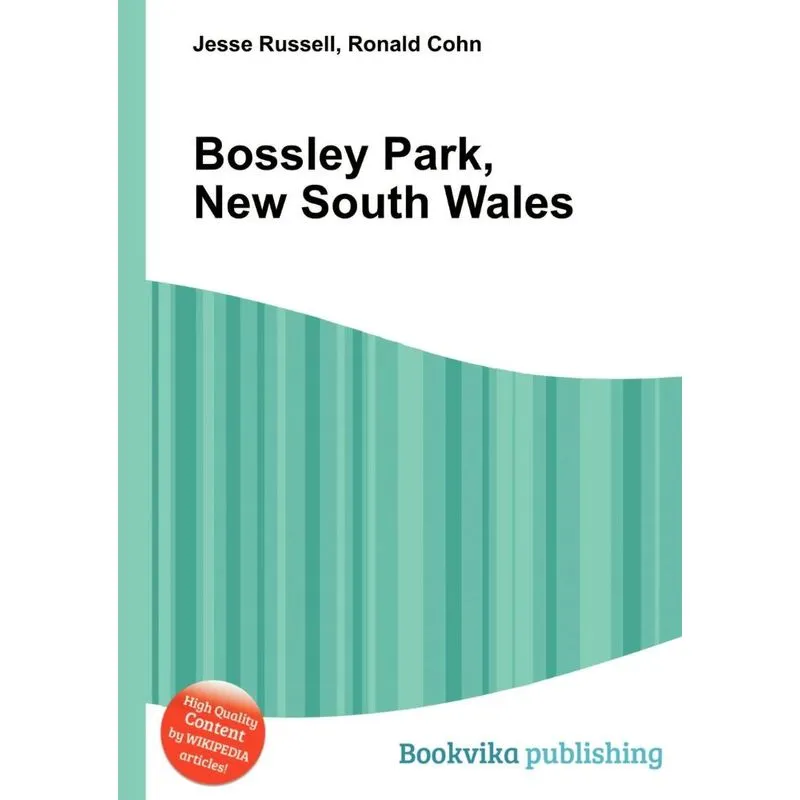 Bossley Park, New South Wales