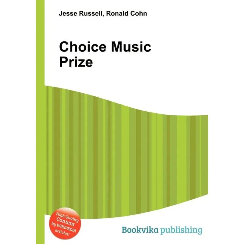 Choice Music Prize