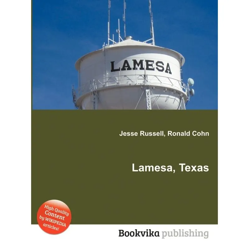 Lamesa, Texas