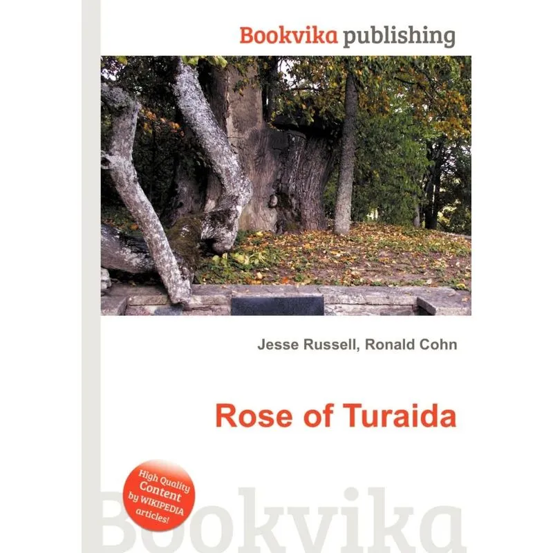 Rose of Turaida