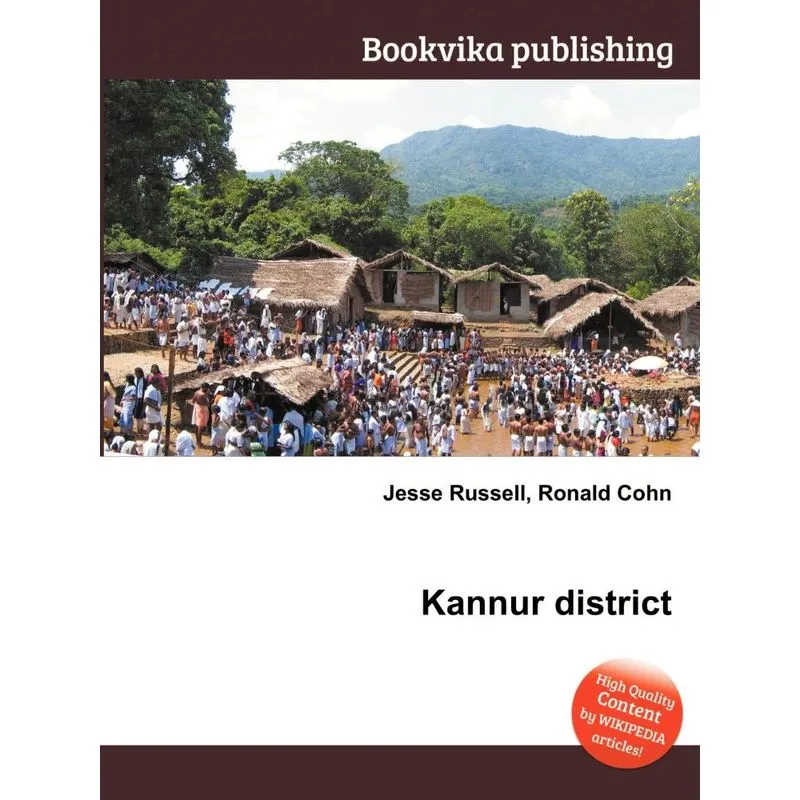 Kannur District