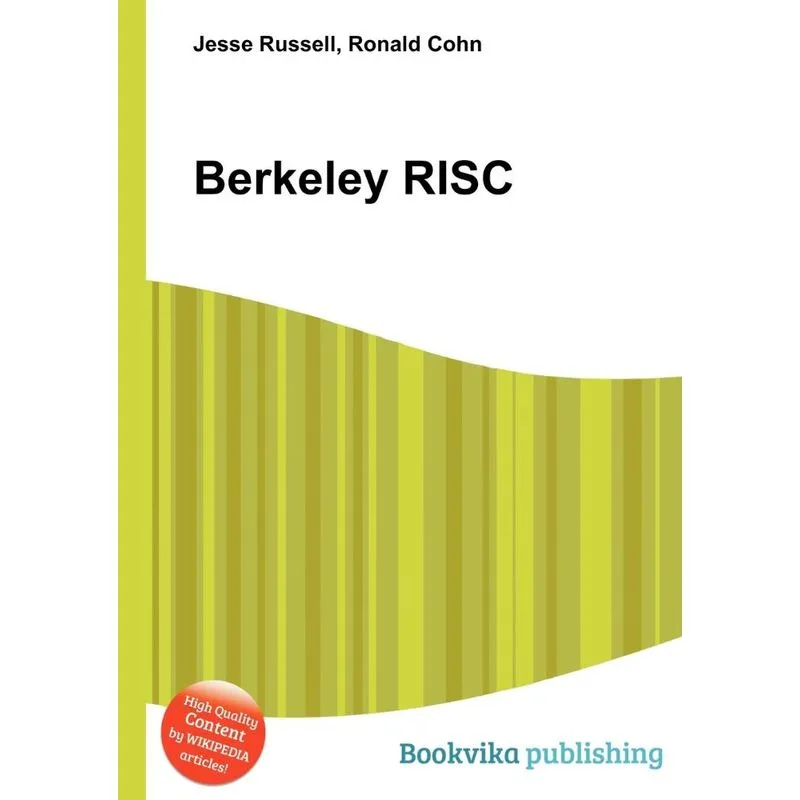 Berkeley RISC