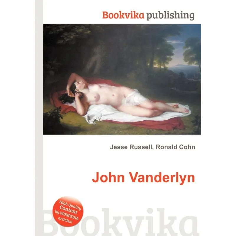 John Vanderlyn