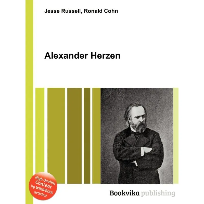 Alexander Herzen