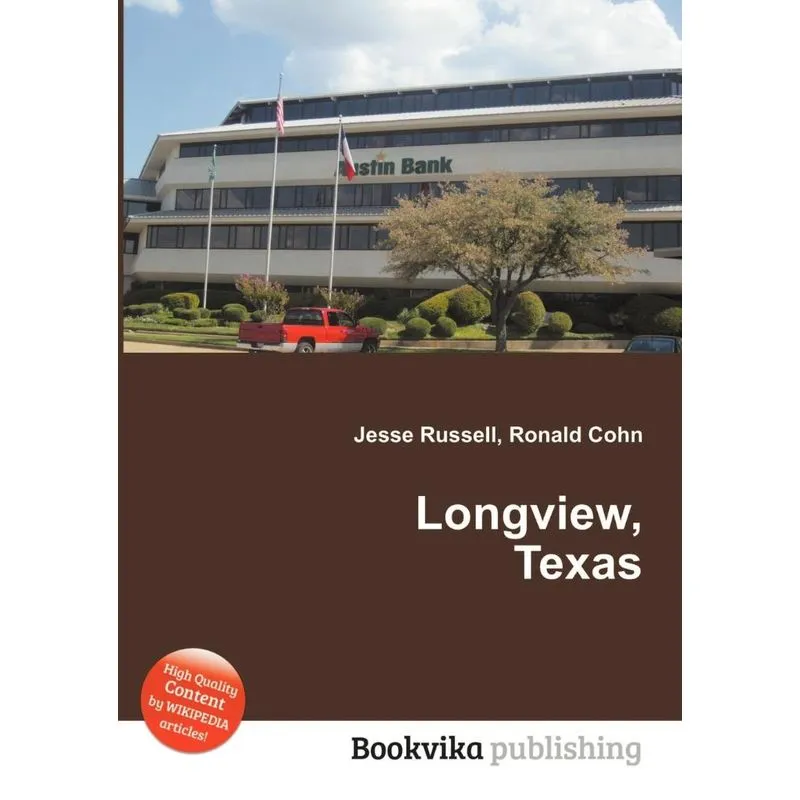 Longview, Texas