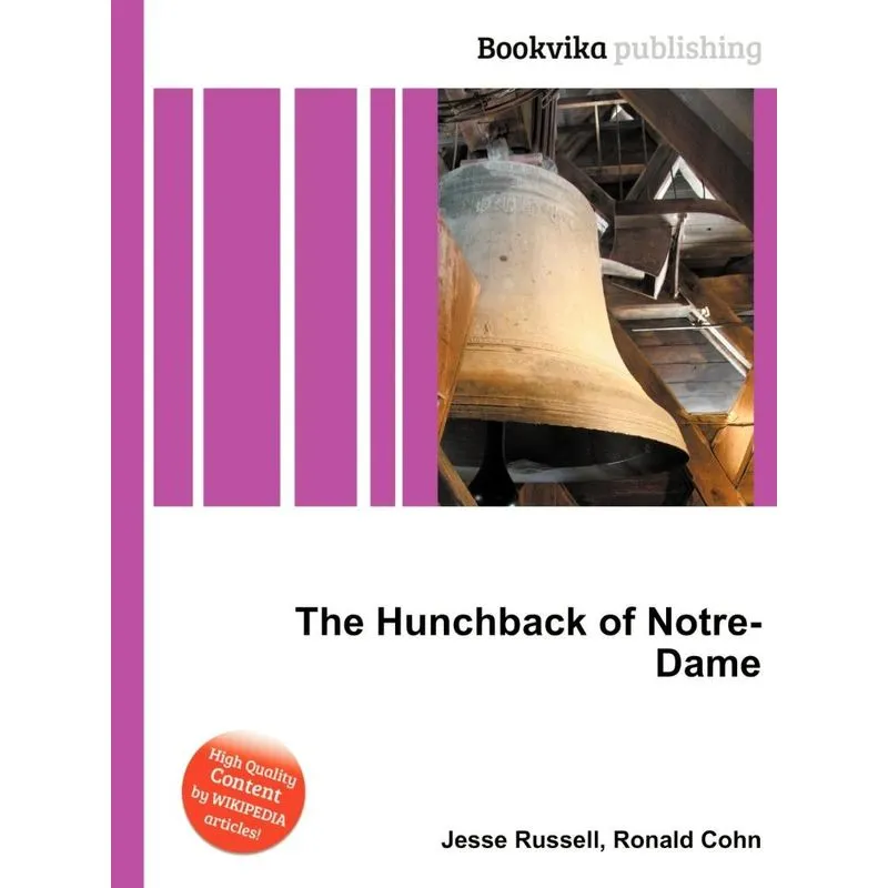 The Hunchback Of Notre-dame