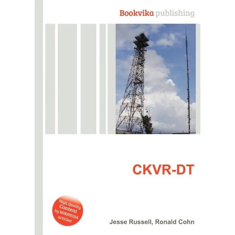 Ckvr-Dt