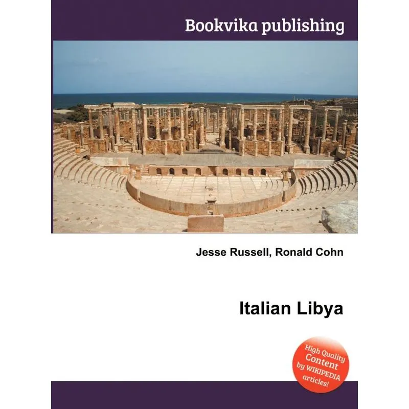 Italian Libya