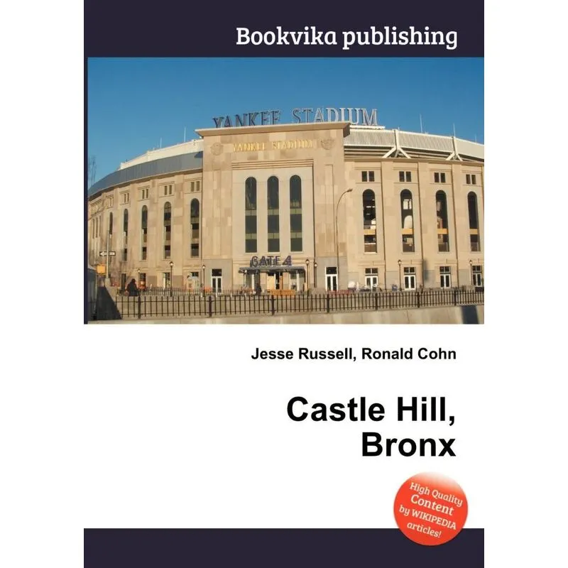 Castle Hill, Bronx
