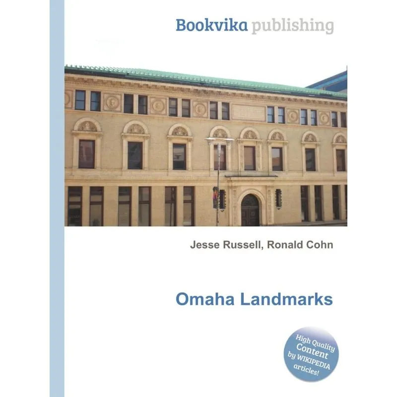 Omaha Landmarks
