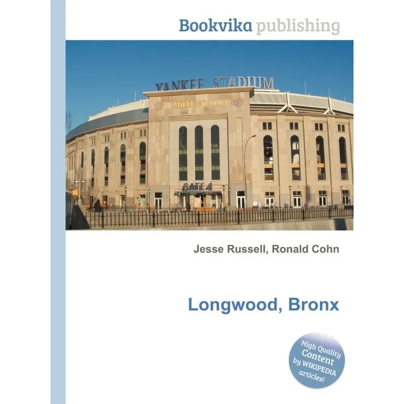 Longwood, Bronx